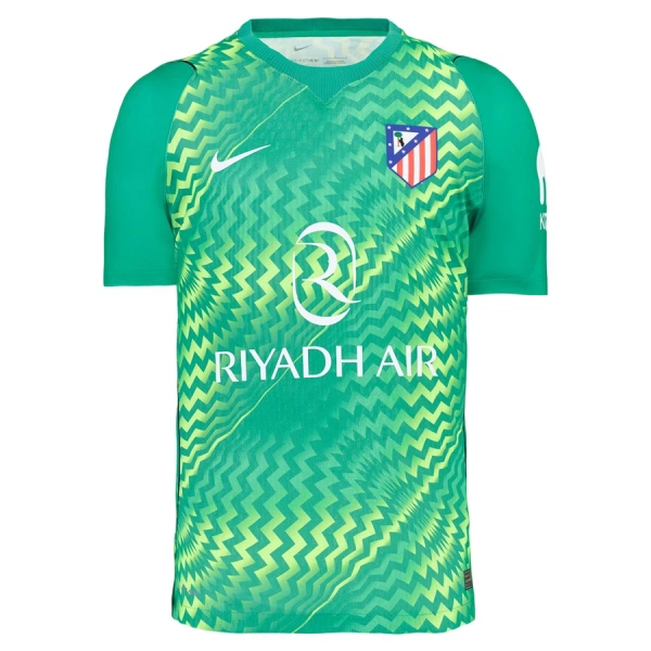 Camiseta Portero Atlético Madrid Jan Oblak 13 Hombre 26/27 Verde