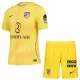 Camiseta Portero Atlético Madrid Jan Oblak 13 Niños 26/27 Amarillo