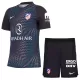 Camiseta Portero Atlético Madrid Jan Oblak 13 Niños 26/27 Negro