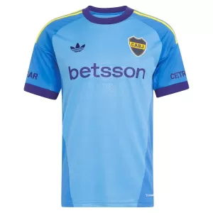 Camiseta Portero Boca Juniors Hombre 26/27 Camiseta Portero Boca Juniors Hombre 26/27