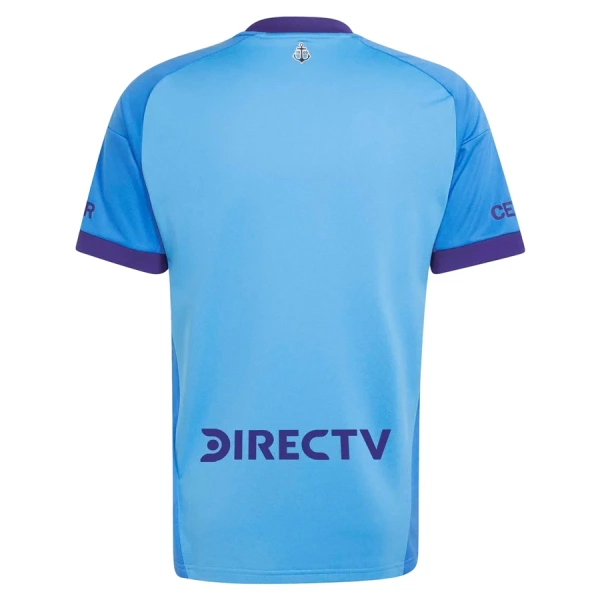 Camiseta Portero Boca Juniors Hombre 26/27