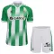Camiseta Real Betis Niños 1ª Equipación 26/27