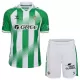 Camiseta Real Betis Niños 1ª Equipación 26/27 Camiseta Real Betis Niños 1ª Equipación 26/27