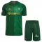 Camiseta Real Betis Niños 2ª Equipación 26/27