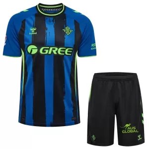 Camiseta Real Betis Niños 3ª Equipación 26/27