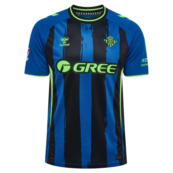 Camiseta Real Betis Niños 3ª Equipación 26/27