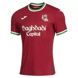 Camiseta Real Sociedad Hombre 3ª Equipación 26/27