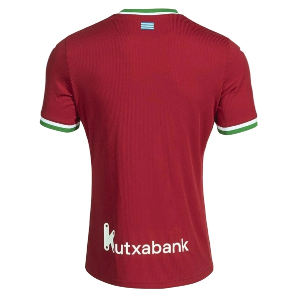 Camiseta Real Sociedad Hombre 3ª Equipación 26/27