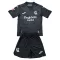 Camiseta Real Sociedad Niños 2ª Equipación 26/27