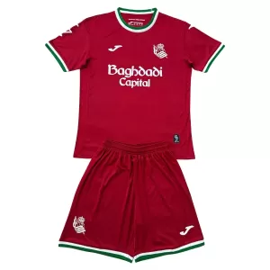Camiseta Real Sociedad Niños 3ª Equipación 26/27