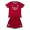 Camiseta Real Sociedad Niños 3ª Equipación 26/27