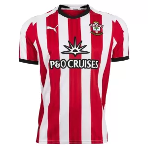 Camiseta Southampton Hombre 1ª Equipación 26/27