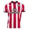 Camiseta Southampton Hombre 1ª Equipación 26/27