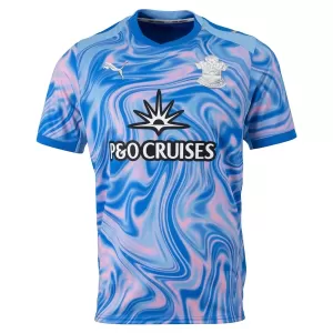 Camiseta Southampton Hombre 2ª Equipación 26/27