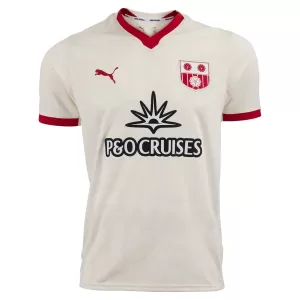 Camiseta Southampton Hombre 3ª Equipación 26/27