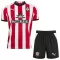 Camiseta Southampton Niños 1ª Equipación 26/27