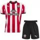 Camiseta Southampton Niños 1ª Equipación 26/27 Camiseta Southampton Niños 1ª Equipación 26/27