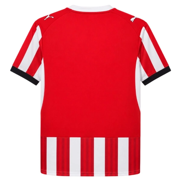 Camiseta Southampton Niños 1ª Equipación 26/27