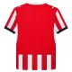 Camiseta Southampton Niños 1ª Equipación 26/27