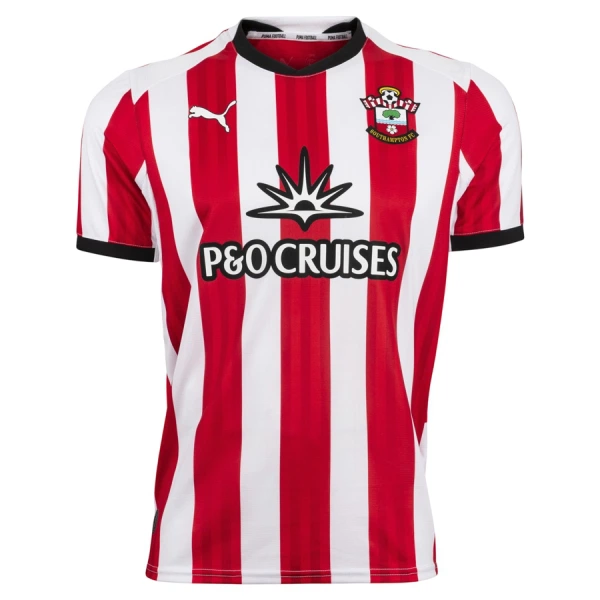 Camiseta Southampton Niños 1ª Equipación 26/27
