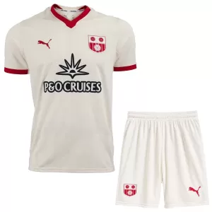 Camiseta Southampton Niños 3ª Equipación 26/27