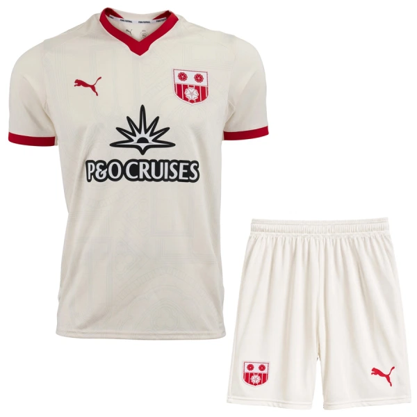 Camiseta Southampton Niños 3ª Equipación 26/27