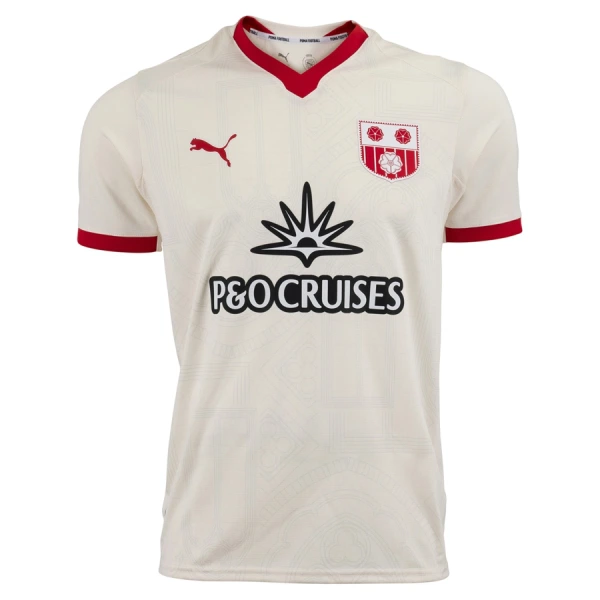 Camiseta Southampton Niños 3ª Equipación 26/27