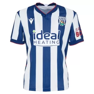 Camiseta West Bromwich Albion Hombre 1ª Equipación 26/27