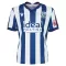 Camiseta West Bromwich Albion Hombre 1ª Equipación 26/27