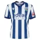 Camiseta West Bromwich Albion Hombre 1ª Equipación 26/27 Camiseta West Bromwich Albion Hombre 1ª Equipación 26/27
