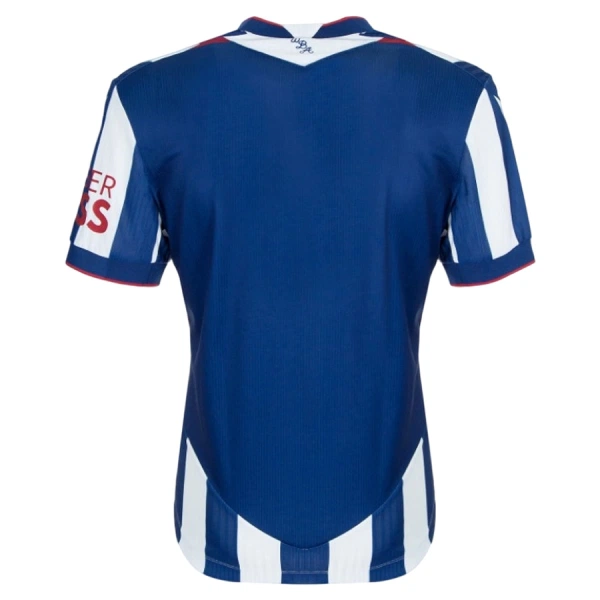Camiseta West Bromwich Albion Hombre 1ª Equipación 26/27