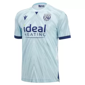 Camiseta West Bromwich Albion Hombre 3ª Equipación 26/27