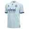 Camiseta West Bromwich Albion Hombre 3ª Equipación 26/27