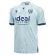 Camiseta West Bromwich Albion Hombre 3ª Equipación 26/27 Camiseta West Bromwich Albion Hombre 3ª Equipación 26/27