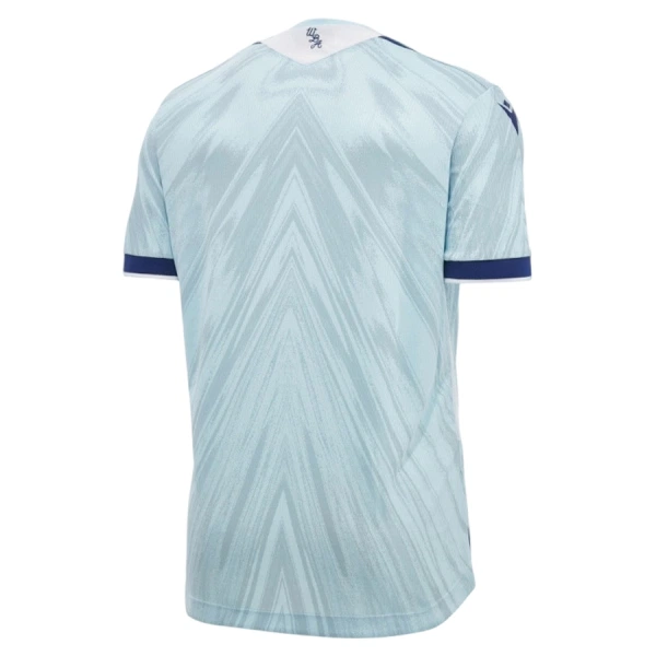 Camiseta West Bromwich Albion Hombre 3ª Equipación 26/27