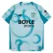 Camiseta West Ham United Hombre 3ª Equipación 26/27