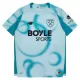 Camiseta West Ham United Hombre 3ª Equipación 26/27 Camiseta West Ham United Hombre 3ª Equipación 26/27