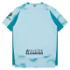 Camiseta West Ham United Hombre 3ª Equipación 26/27