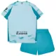 Camiseta West Ham United Niños 3ª Equipación 26/27