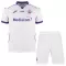 Camiseta AC Fiorentina Niños 2ª Equipación 26/27