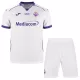 Camiseta AC Fiorentina Niños 2ª Equipación 26/27