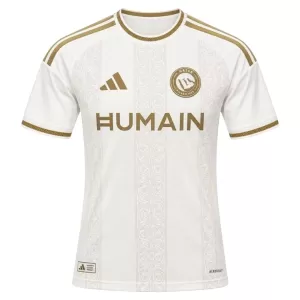 Camiseta Al-Nassr FC Hombre 3ª Equipación 26/27