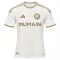 Camiseta Al-Nassr FC Hombre 3ª Equipación 26/27