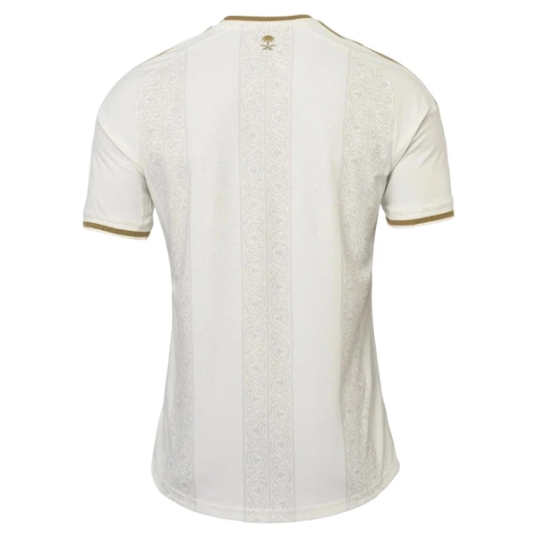 Camiseta Al-Nassr FC Hombre 3ª Equipación 26/27