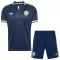 Camiseta Al-Nassr FC Niños 2ª Equipación 26/27
