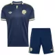 Camiseta Al-Nassr FC Niños 2ª Equipación 26/27 Camiseta Al-Nassr FC Niños 2ª Equipación 26/27