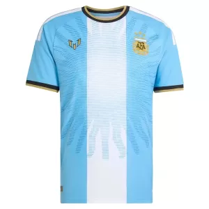 Camiseta Argentina Farewell Hombre Aniversario 26/27