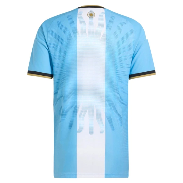 Camiseta Argentina Farewell Hombre Aniversario 26/27