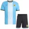 Camiseta Argentina Farewell Niños Aniversario 26/27