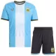 Camiseta Argentina Farewell Niños Aniversario 26/27